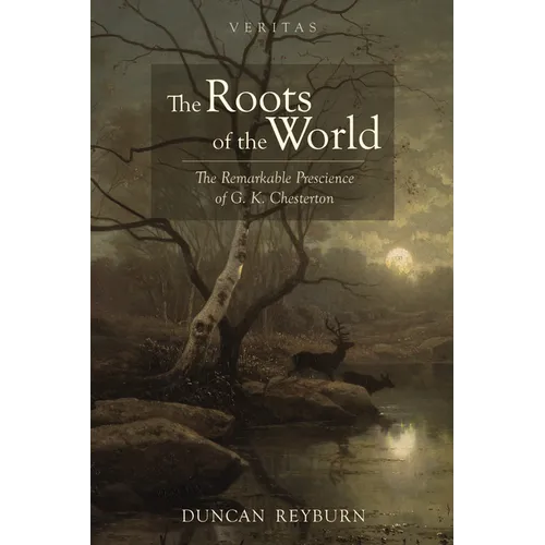 The Roots of the World