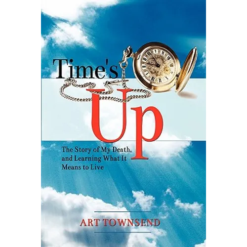 Time's Up