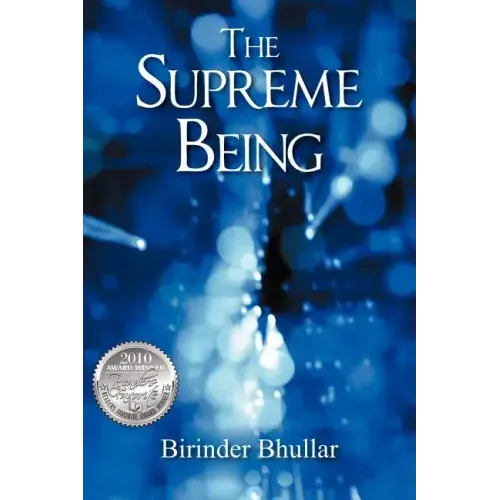 The Supreme Being