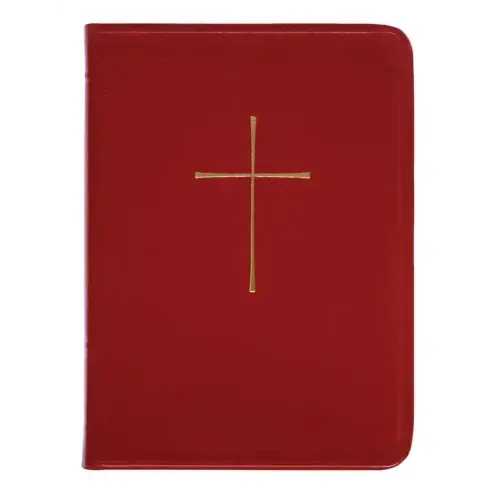 The Book of Common Prayer: And Administration of the Sacraments and Other Rites and Ceremonies of the Church
