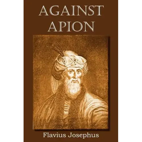 Against Apion