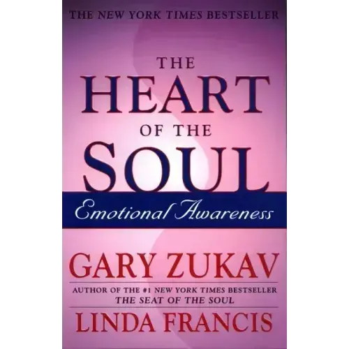 The Heart of the Soul: Emotional Awareness