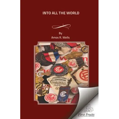 Into All the World