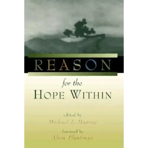 Reason for the Hope Within