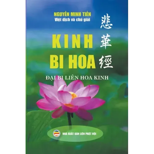 Kinh Bi Hoa