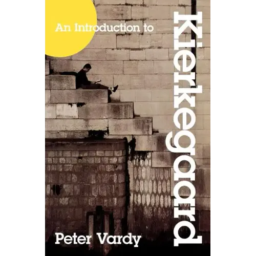 An Introduction to Kierkegaard