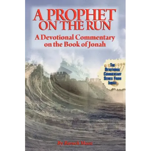 A Prophet on the Run