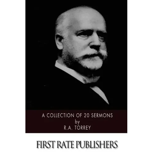 A Collection of 20 Sermons