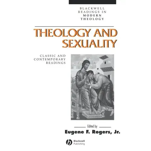 Theology and Sexuality