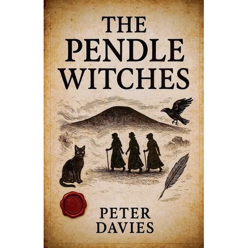 The Pendle Witches