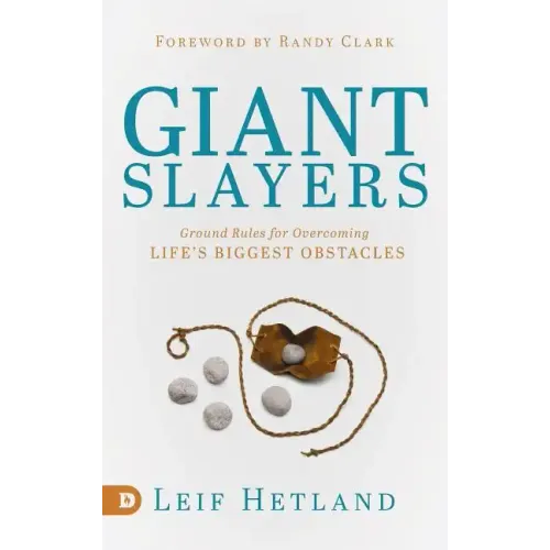 Giant Slayers