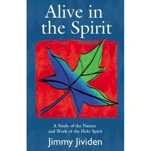 Alive In The Spirit