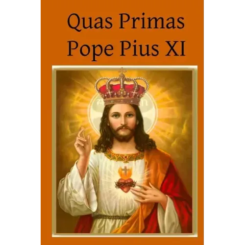 Quas Primas