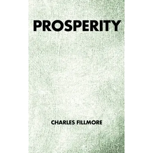 Prosperity