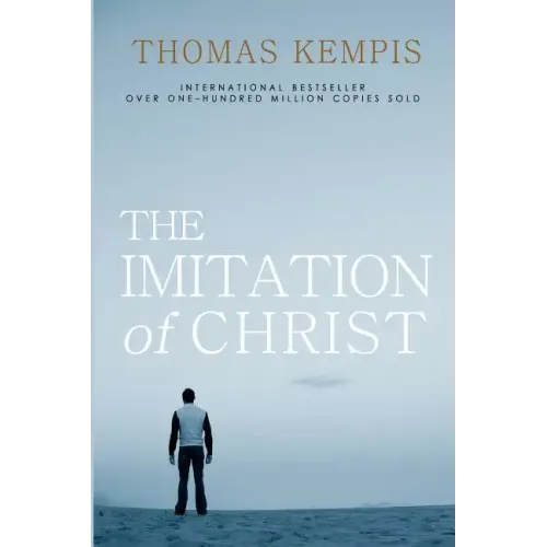 The Imitation of Christ