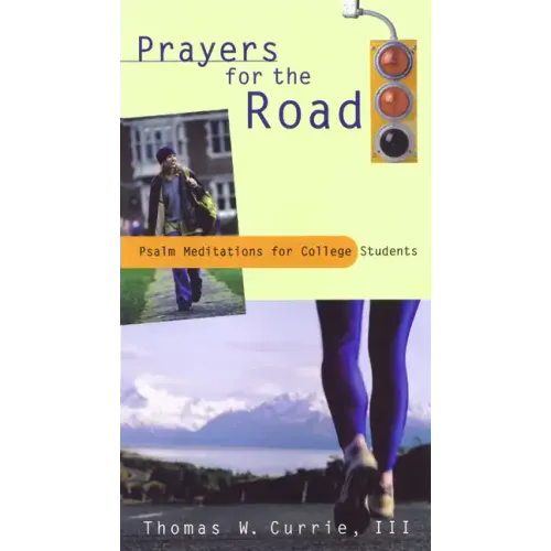Prayers for the Road