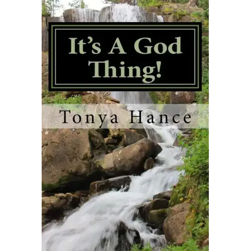 It's A God Thing!