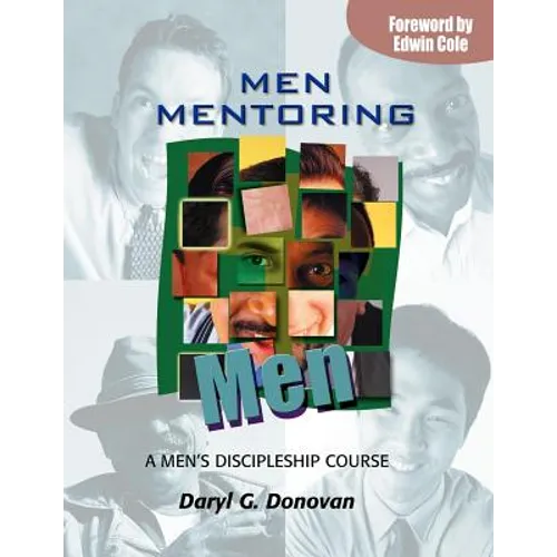 Men Mentoring Men