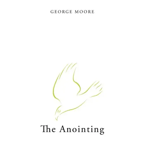 The Anointing