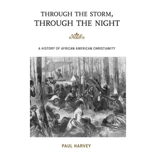 Through the Storm, Through the Night: A History of African American Christianity