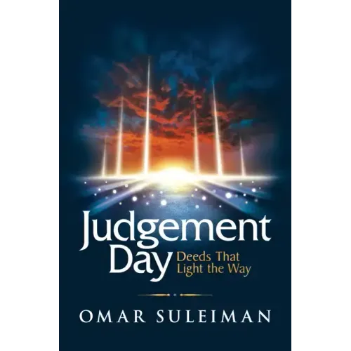 Judgement Day: Deeds That Light the Way