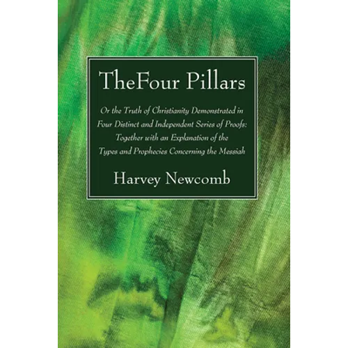 The Four Pillars