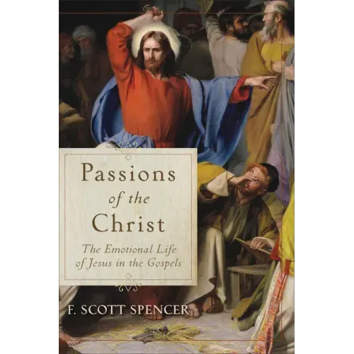 Passions of the Christ