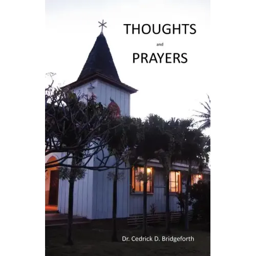 Thoughts and Prayers