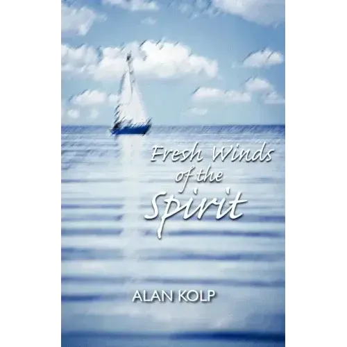 Fresh Winds of the Spirit