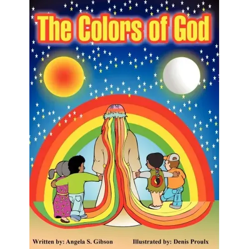 The Colors of God