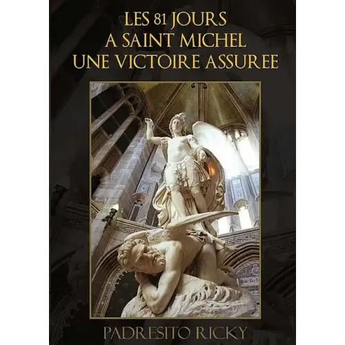 Les 81 Jours a Saint Michel Une Victoire Assuree