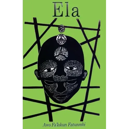 Ela: The Ifa Concept of Altered States