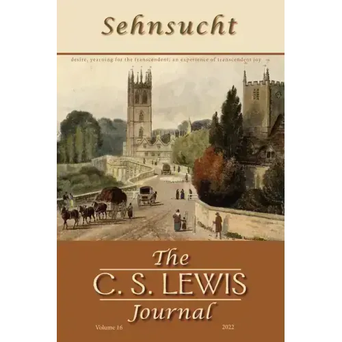 Sehnsucht: The C. S. Lewis Journal