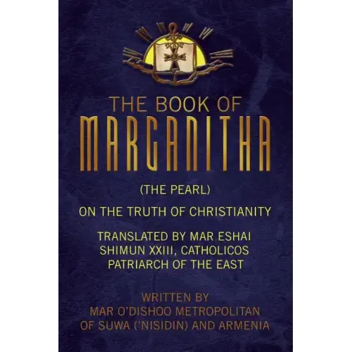 The Book of Marganitha (The Pearl)