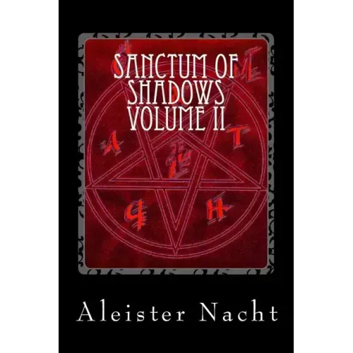 Sanctum of Shadows Volume II: Corpus Satanas