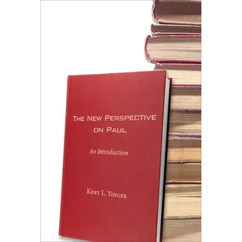 The New Perspective on Paul: An Introduction