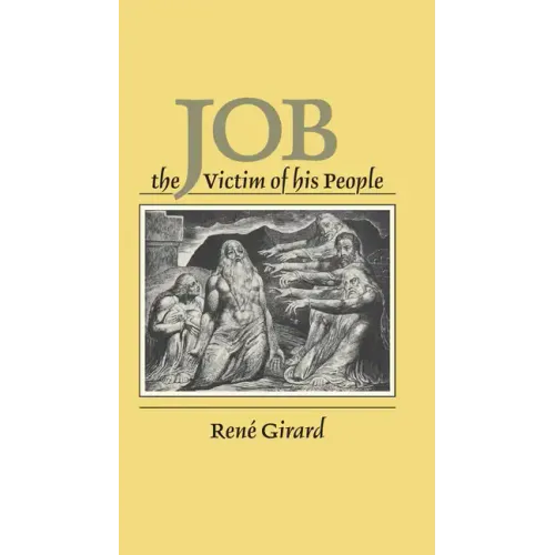 Job: The Victim of His People