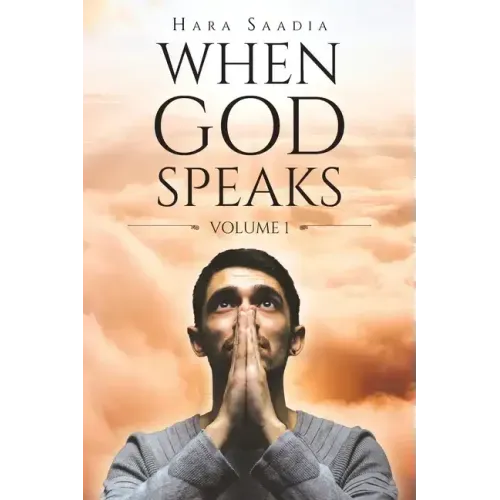 When God Speaks: Volume 1