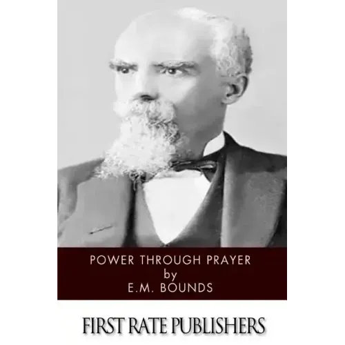 Power Through Prayer