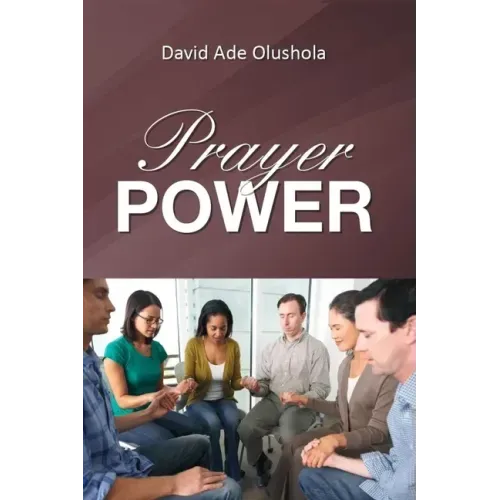 Prayer Power