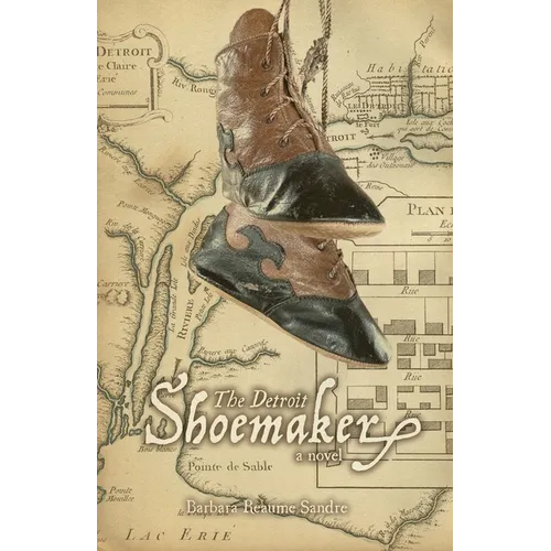 The Detroit Shoemaker