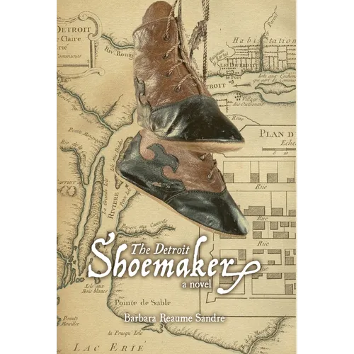 The Detroit Shoemaker