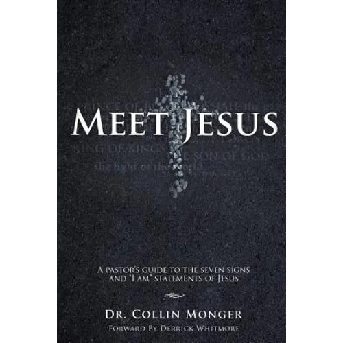 Meet Jesus