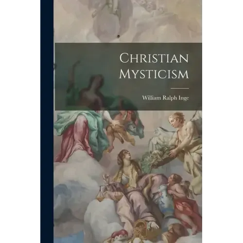 Christian Mysticism