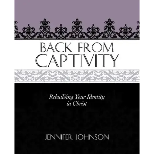Back From Captivity