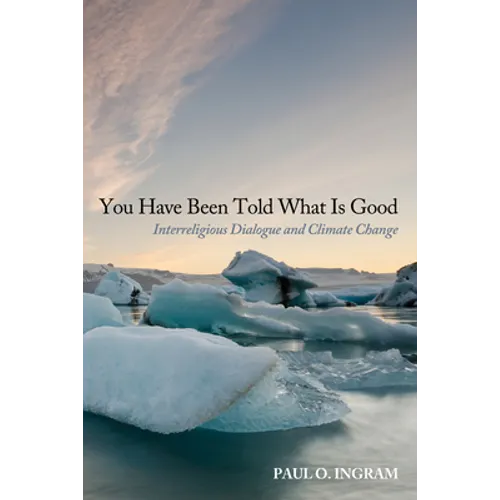 You Have Been Told What Is Good