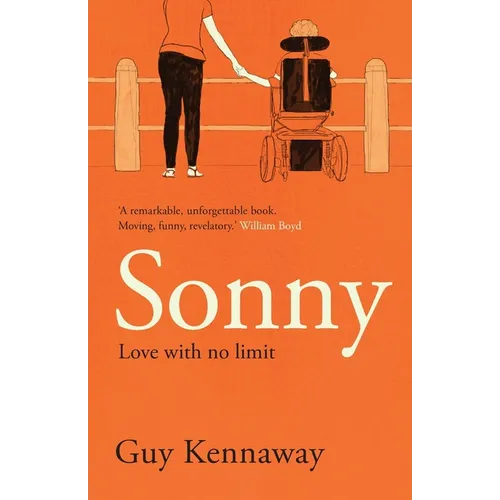 Sonny: Love with no limit