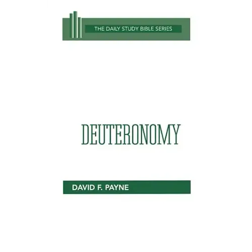 Deuteronomy