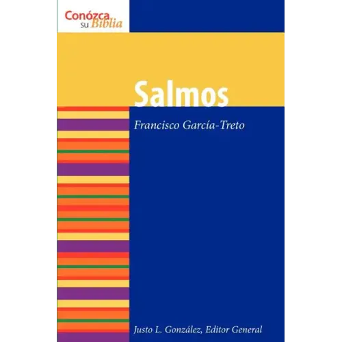 Salmos: (Psalms)