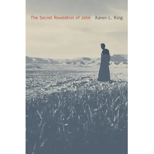 The Secret Revelation of John